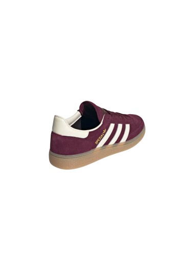 Adidas Spezial Bordeaux